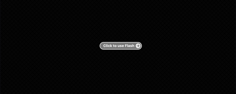 adobe flash 10.0 for mac